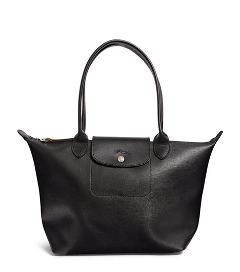 longchamp small shoulder tote.